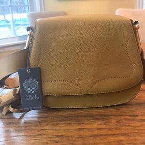 Vince Canto cross body